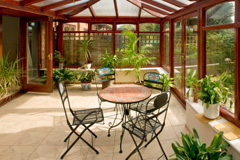 Englefield conservatory quotes