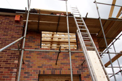 trusted extension quotes Englefield