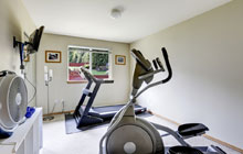 Englefield home gym construction leads