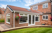 Englefield house extension leads